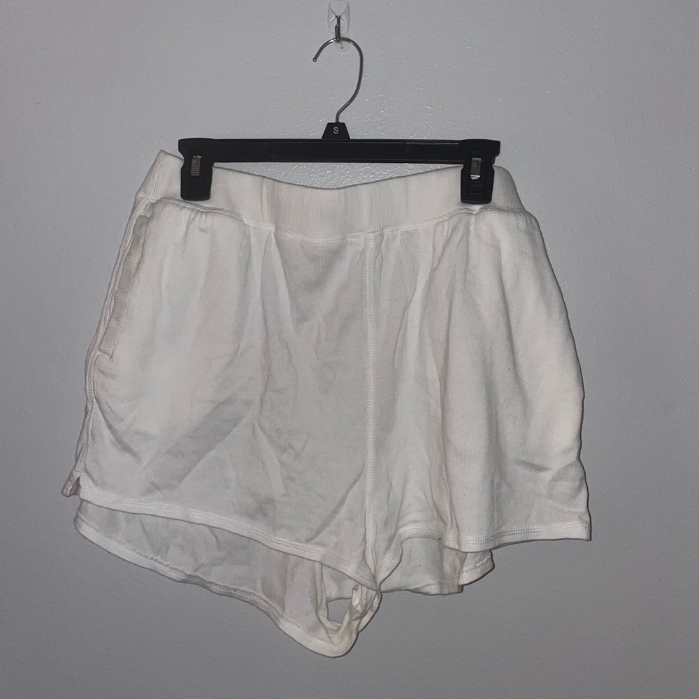 free people shorts